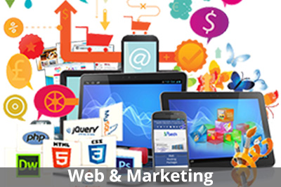 Corso di Web Marketing Benevento