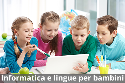 corsi di Formazione bambini benevento