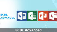 ECDL-Advanced