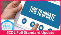 ECDL Full Standard Update
