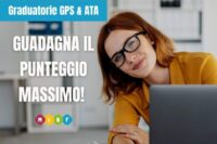 Graduatorie GPS+ATA