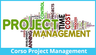 Corso Project Management Benevento