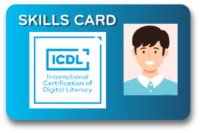 Skills-Card-ICDL