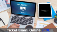 Ticket-esami-online-ECDL
