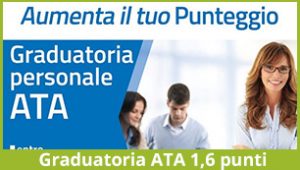 Graduatorie-ATA